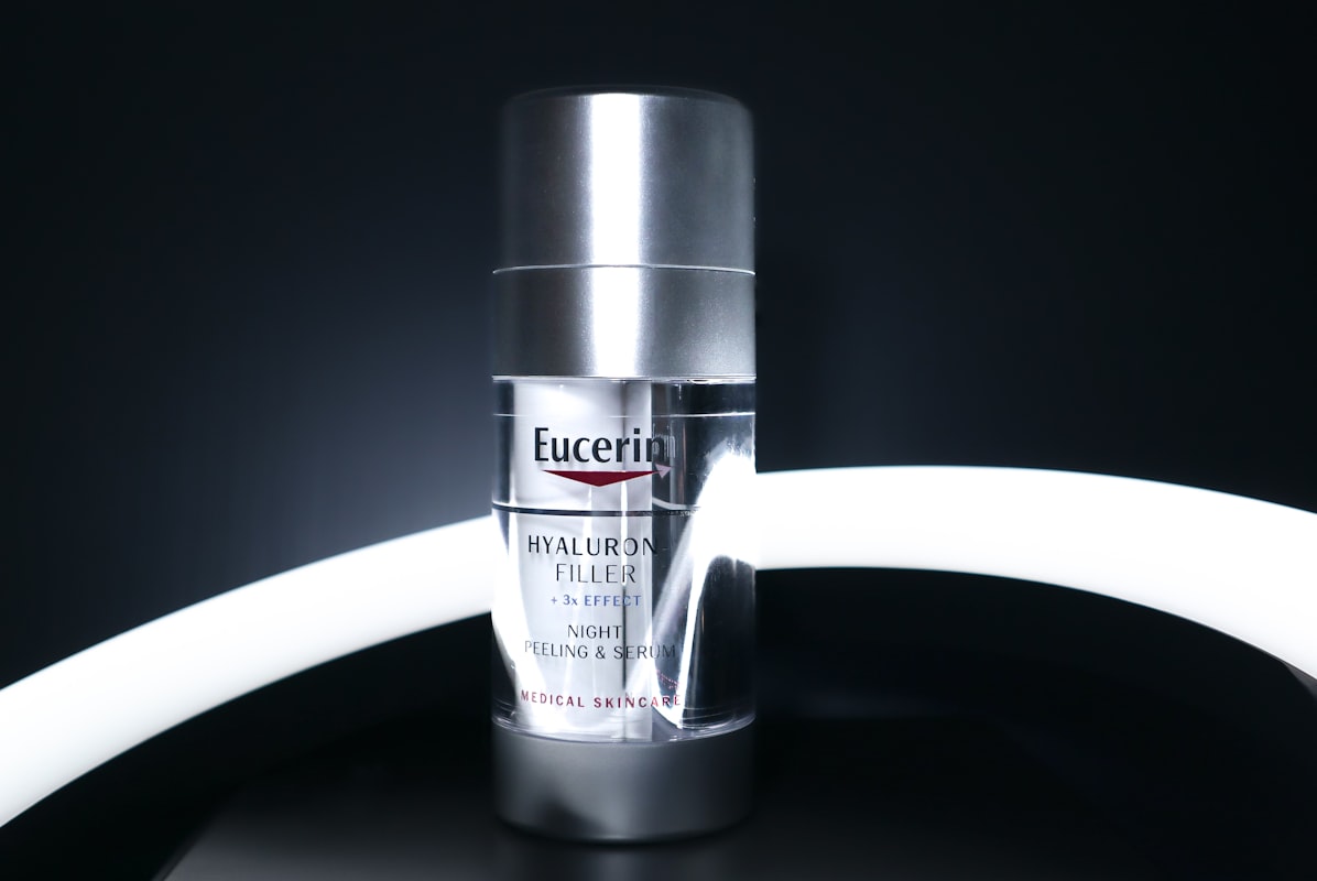 Rutina facial diaria completa