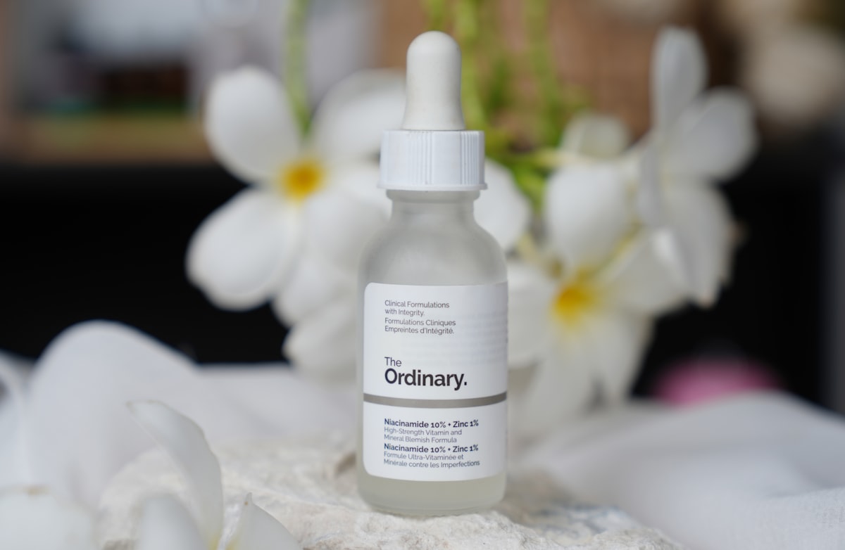 Ingredientes naturales para la belleza
